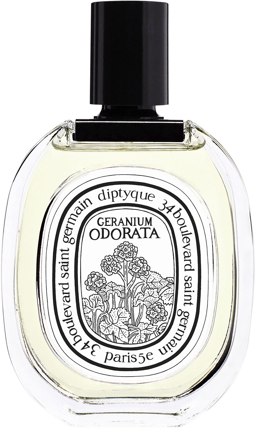 Diptyque EDT Geranium Odorata 100 ml | Magasin.dk